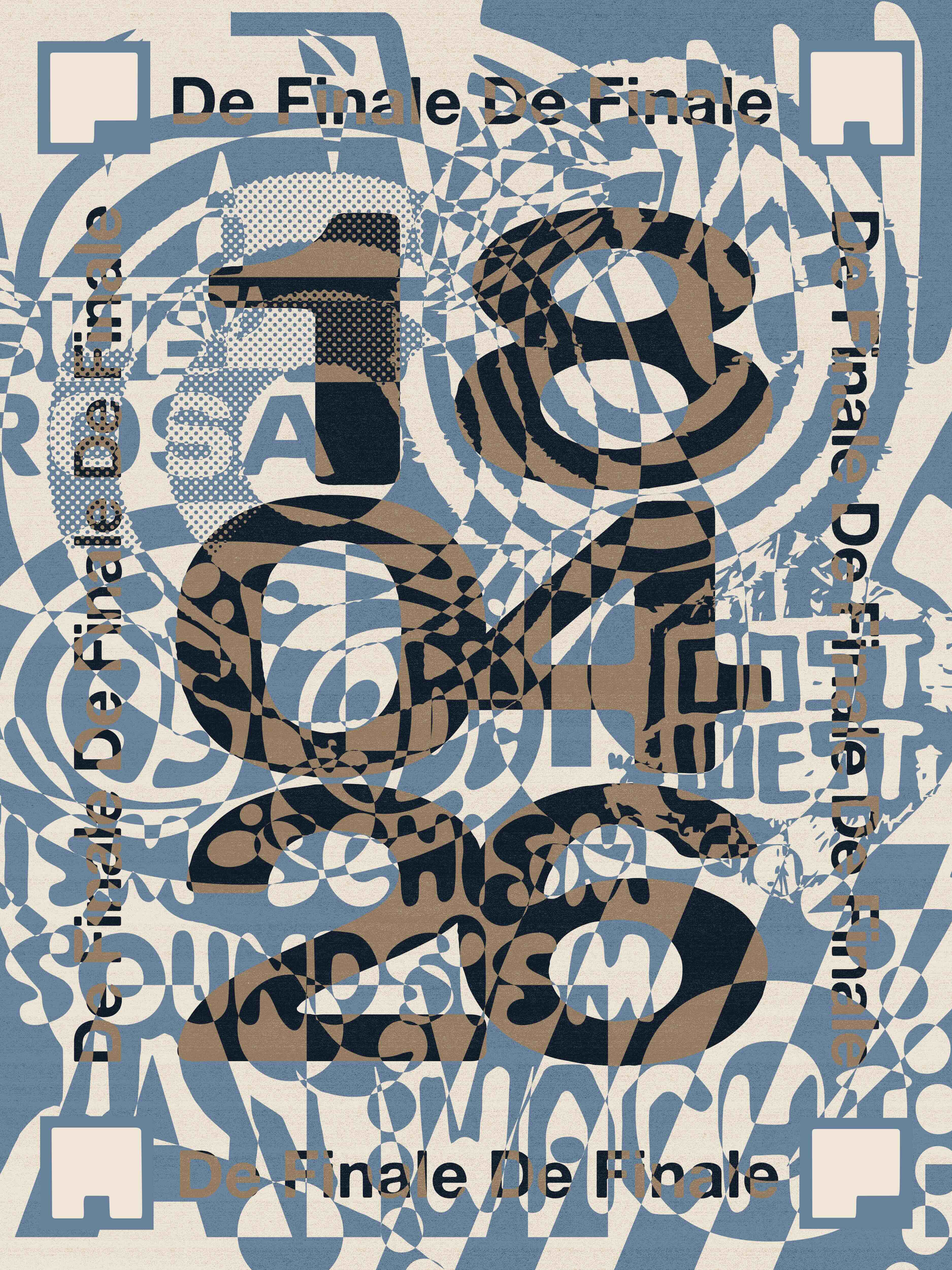 De Finale poster 1